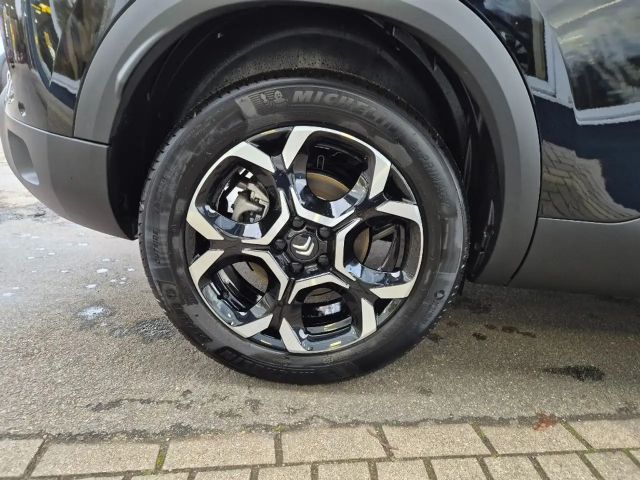 Citroën C5 Aircross Hybrid Max