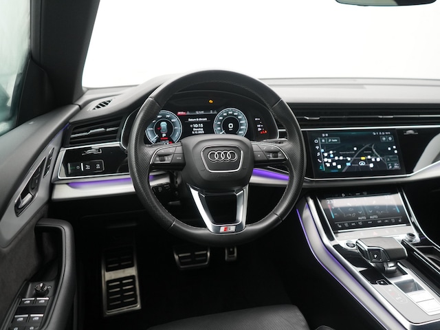 Audi Q8 55 TFSI Hybride Quattro