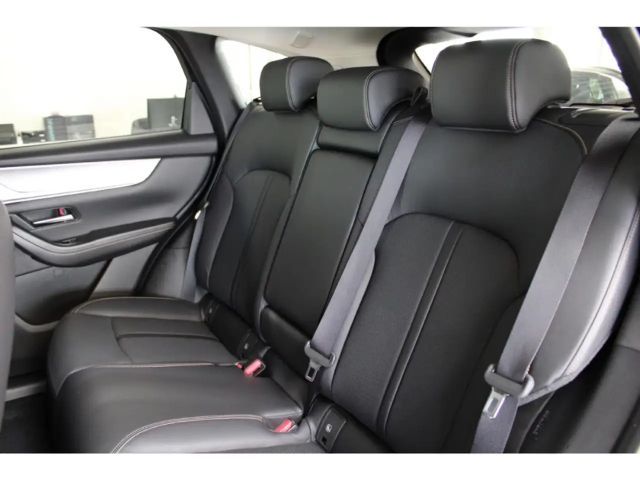 Mazda CX-60 Homura e-Skyactiv