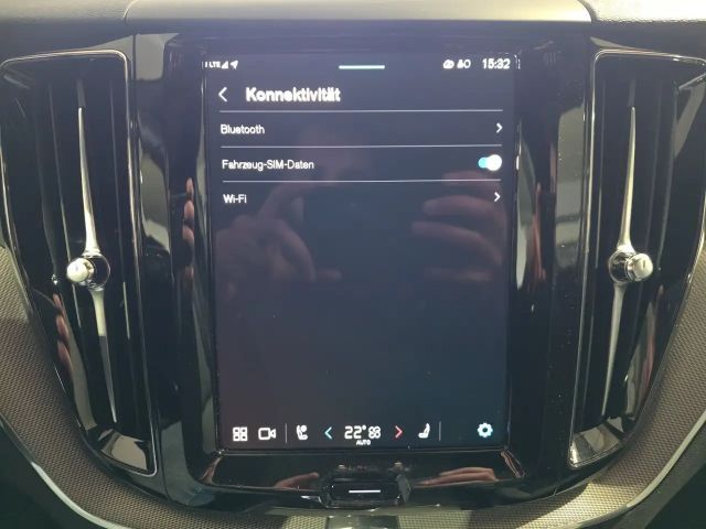 Volvo XC60 AWD Plus Recharge T6