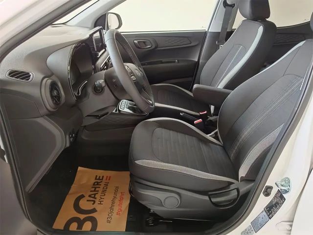 Hyundai i10 GO Plus 1,2 AMT