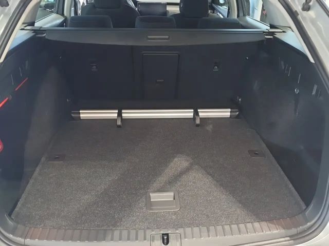 Skoda Octavia 4x4 Ambition