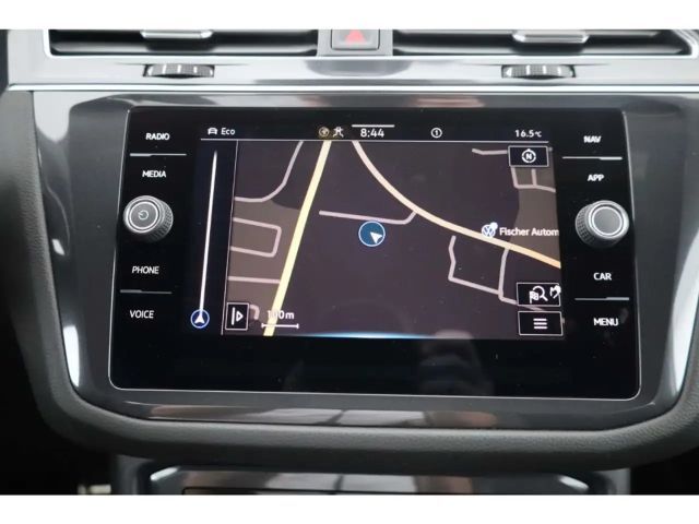 Volkswagen Tiguan 2.0 TDI Allspace R-Line