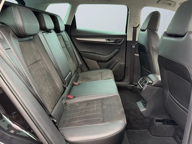 Skoda Karoq 1.5 TSI Style Style