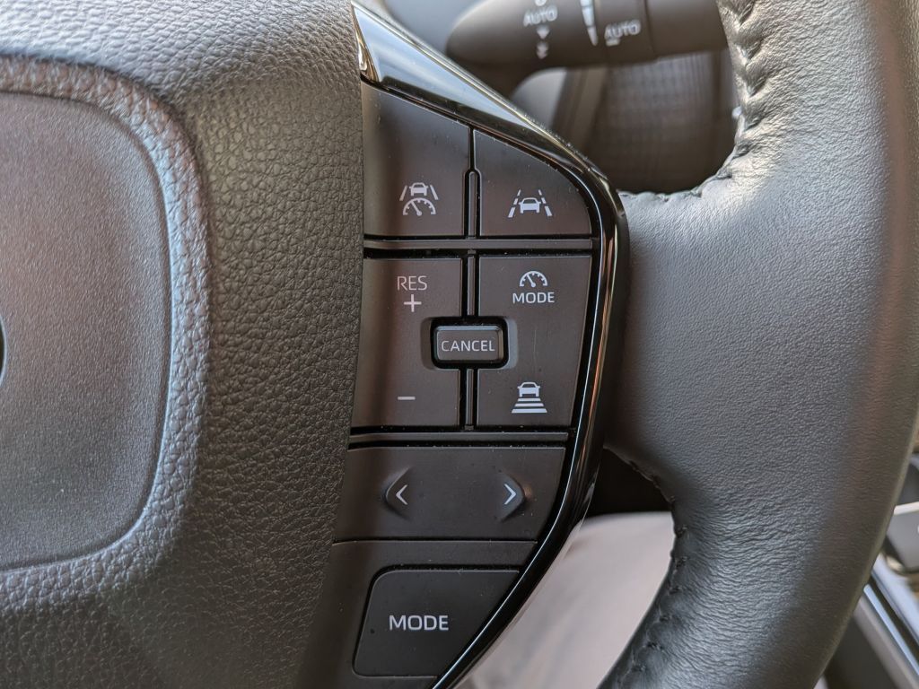 Toyota bZ4X 5-deurs Basis Comfort