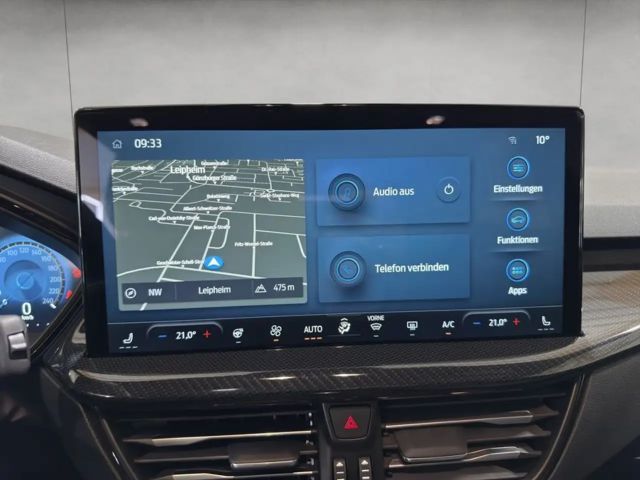 Ford Focus EcoBoost ST Line Wagon