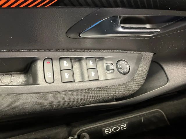Peugeot 208 Active Pack PureTech