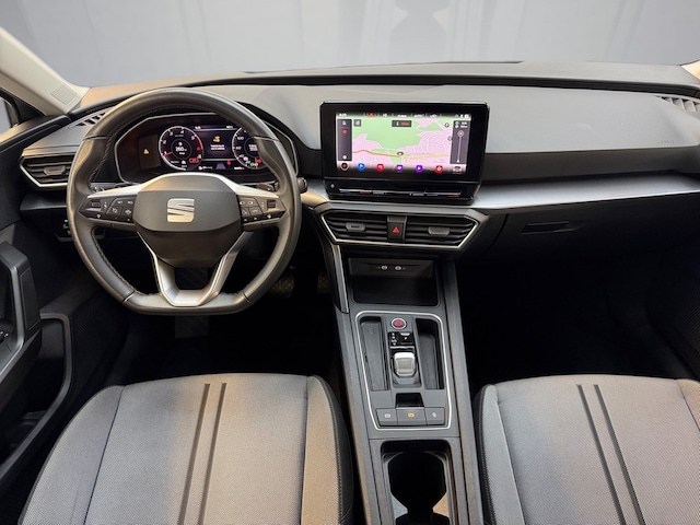 Seat Leon DSG Sportstourer