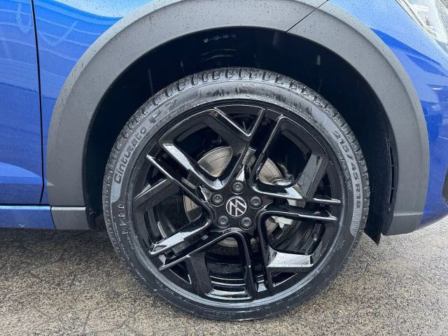 Volkswagen Taigo 1.0 TSI DSG R-Line