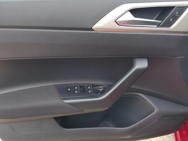 Volkswagen Polo 1.0 TSI DSG Move