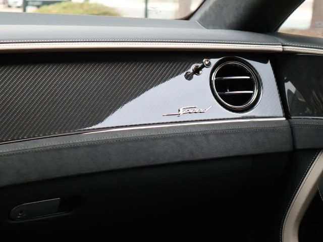 Bentley Continental GT Hybrid