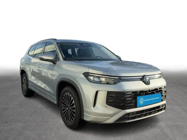 Volkswagen Tayron 1.5 eTSI DSG Life