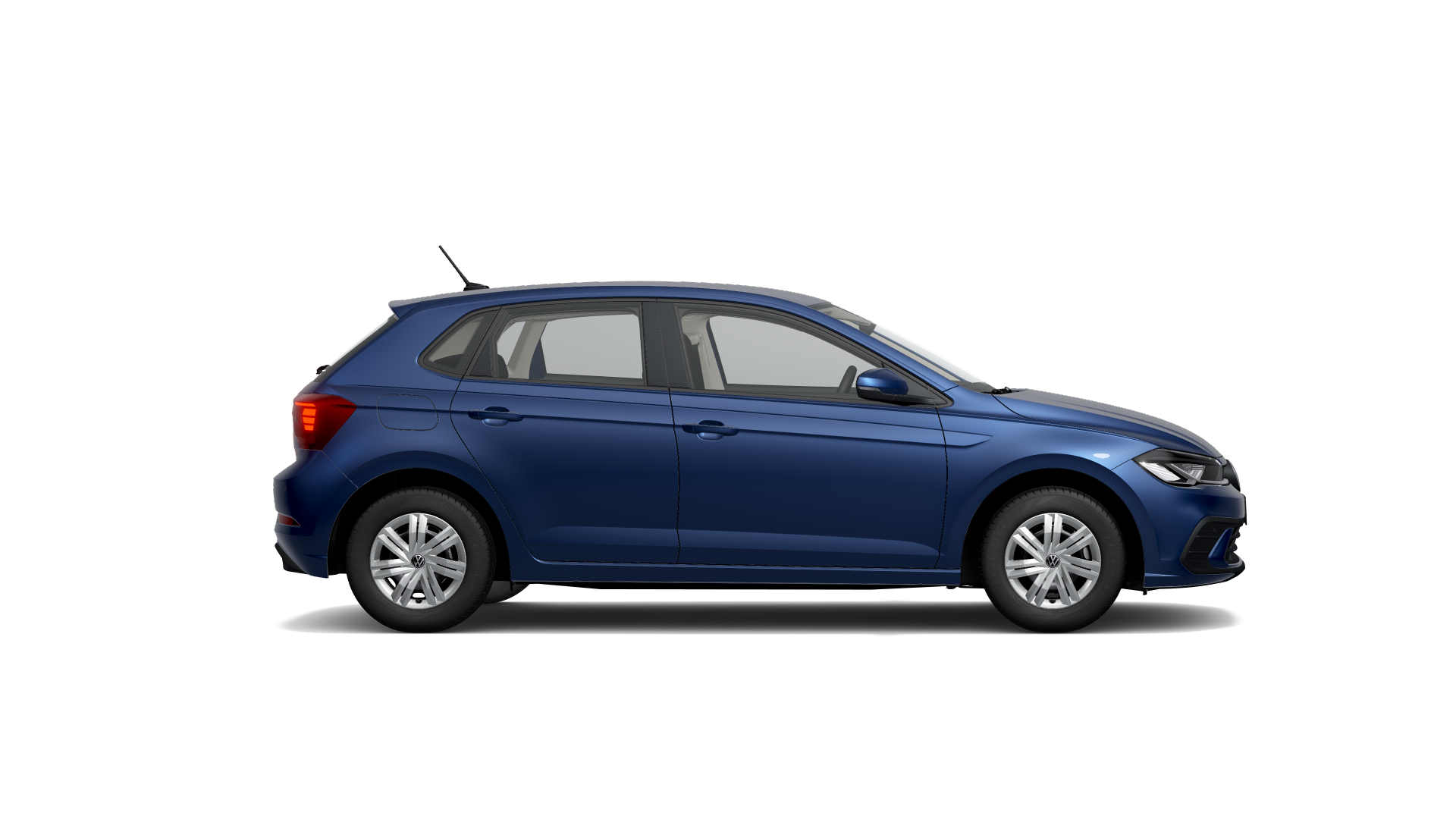 Volkswagen Polo Polo 1.0 Fresh KLIMA LED PDC Lane Assist PDC DAB