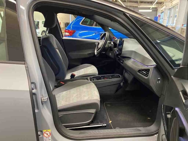 Volkswagen ID.3 Performance Pro