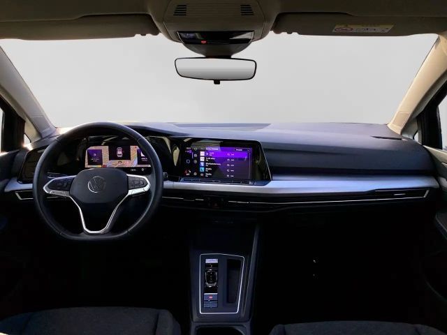 Volkswagen Golf 1.5 TSI DSG Life Variant