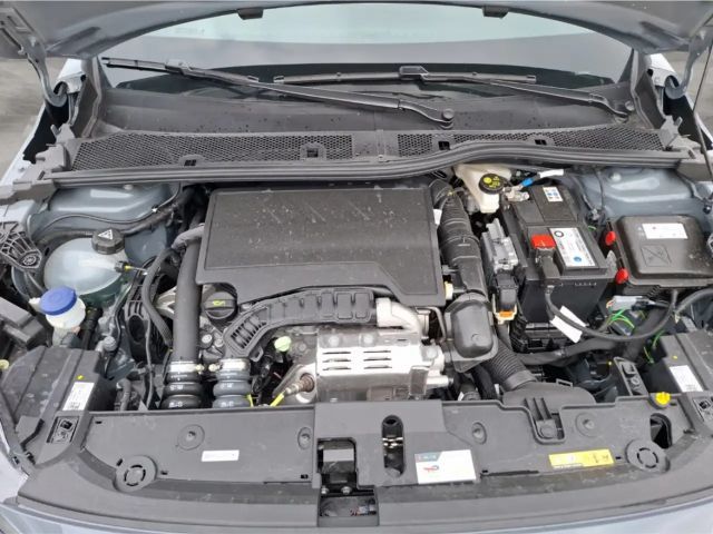 Opel Corsa 1.2 Turbo GS-Line Grand Sport Turbo