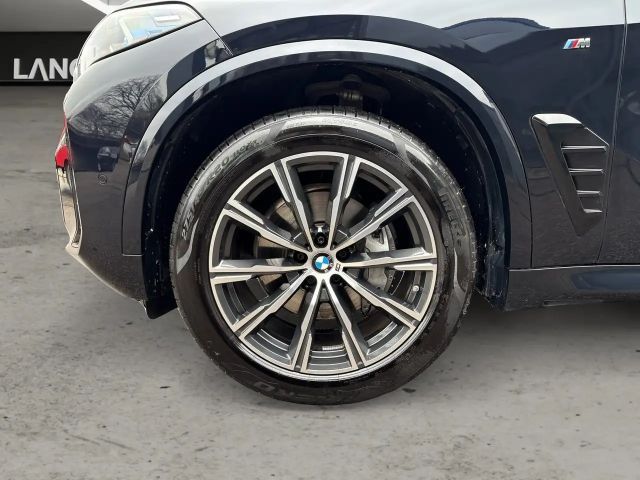 BMW X5 M-Sport xDrive40i
