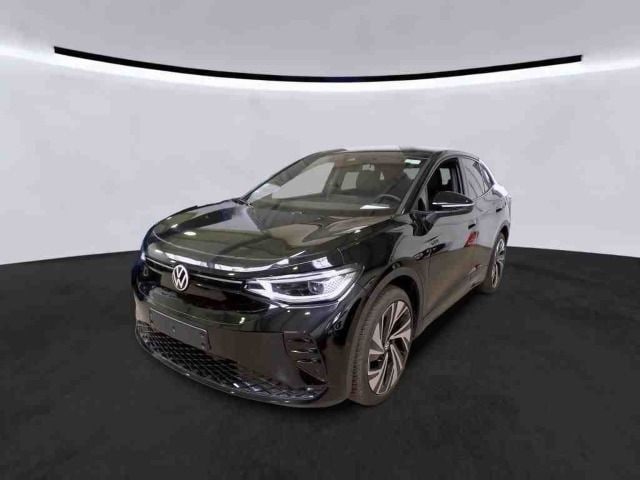 Volkswagen ID.5 4Motion GTX