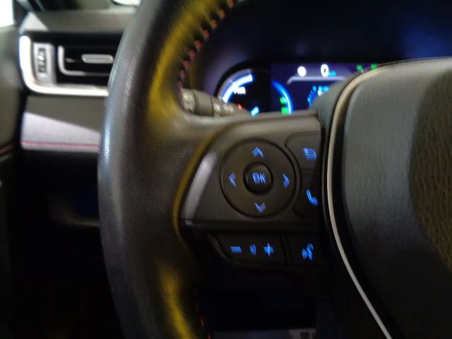 Suzuki Across E-Four Flash