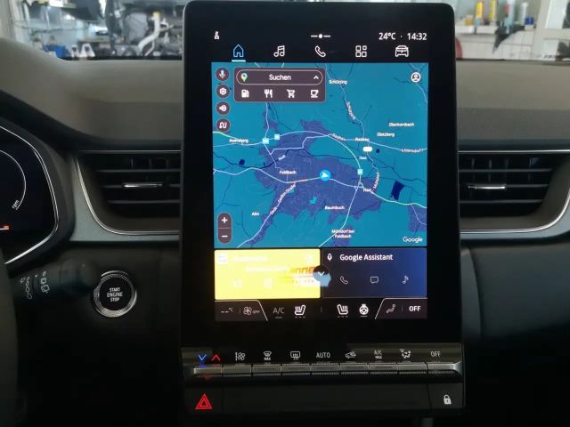 Renault Captur TCe 90 Techno