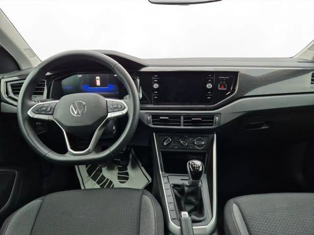 Volkswagen Polo 1.0 TSI IQ.Drive