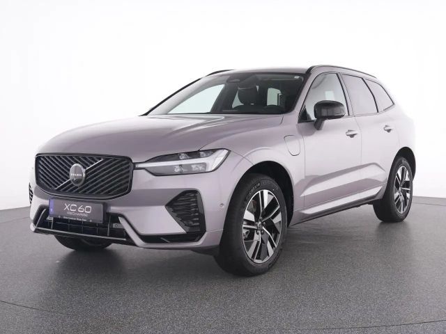 Volvo XC60 AWD Dark Plus T8