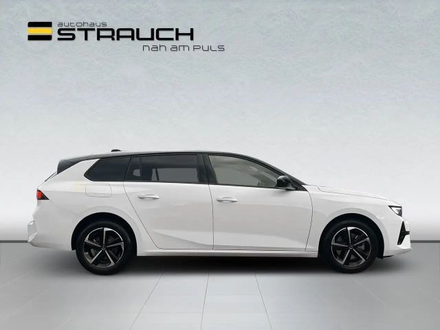 Opel Astra GS-Line Grand Sport Sports Tourer