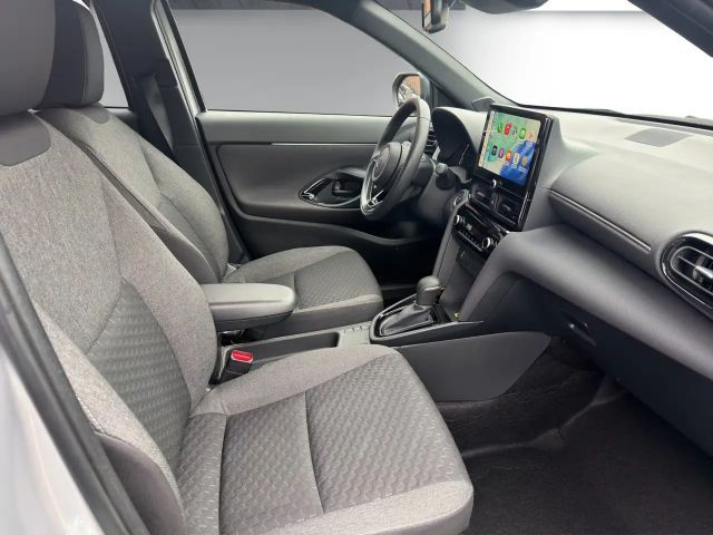 Toyota Yaris Cross Hybride Style