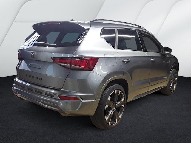 Cupra Ateca 2.0 TSI 4Drive DSG