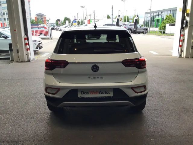Volkswagen T-Roc Friends TSI