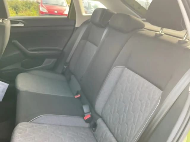 Volkswagen Taigo 1.0 TSI Move