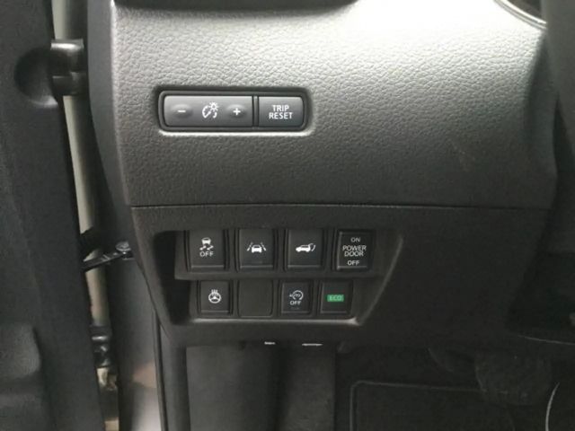 Nissan X-trail N-Connecta
