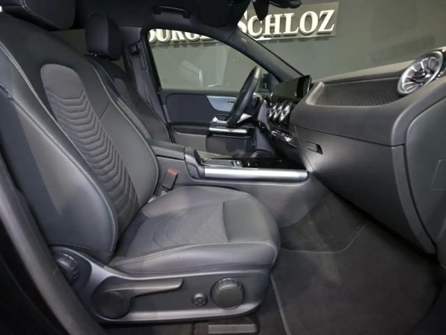 Mercedes-Benz EQA 350 4MATIC Progressive