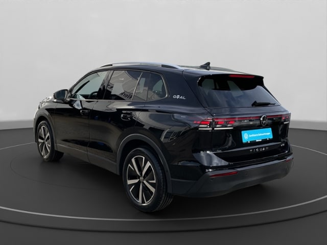 Volkswagen Tiguan 1.5 eTSI DSG IQ.Drive