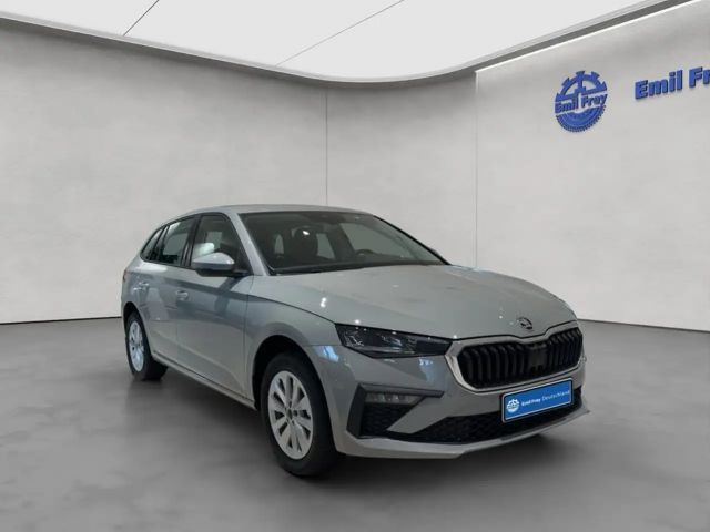 Skoda Scala 1.0 TSI Selection