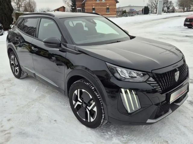 Peugeot 2008 Allure Pack Hybrid