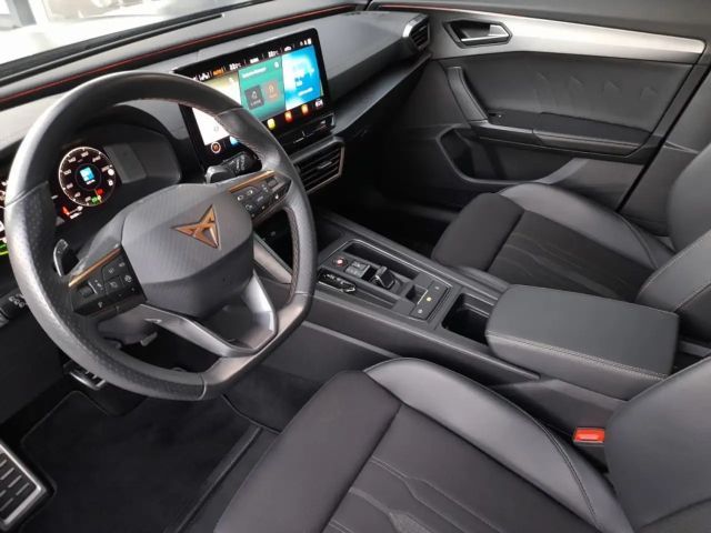 Cupra Formentor DSG VZ e-Hybrid