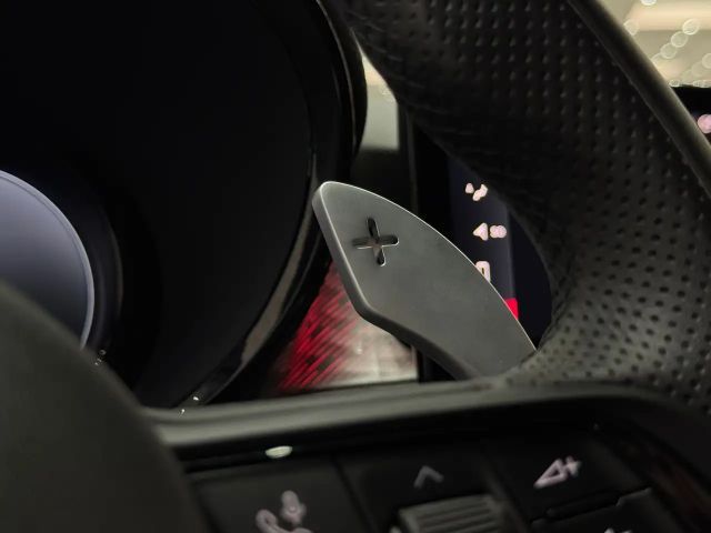 Alfa Romeo Tonale Veloce