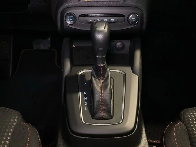 Ford Focus EcoBoost ST Line Wagon