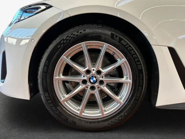 BMW 420 420i Coupé Gran Coupé