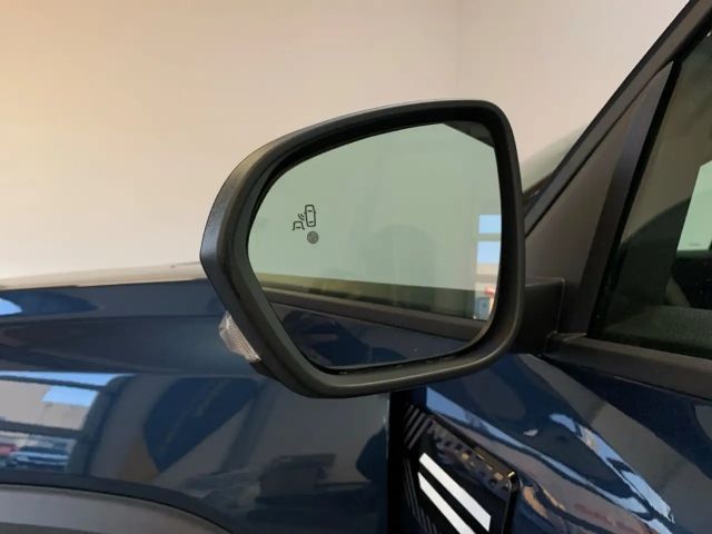 Dacia Bigster Hybrid 155