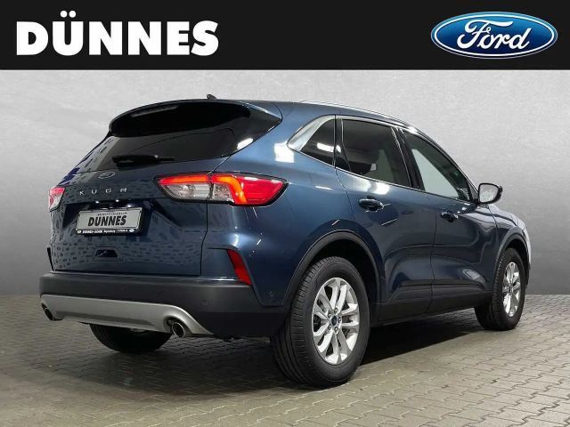 Ford Kuga 1.5 EcoBlue Titanium X