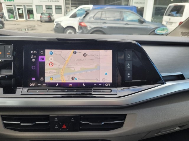 Volkswagen Multivan 2.0 TDI Lang Life