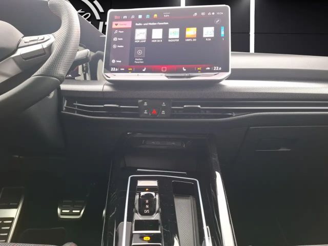 Volkswagen Golf DSG GTI Golf VIII