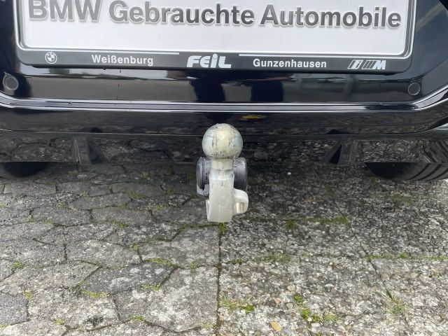 BMW X4 40i   Head-Up HK HiFi DAB LED WLAN RFK Shz