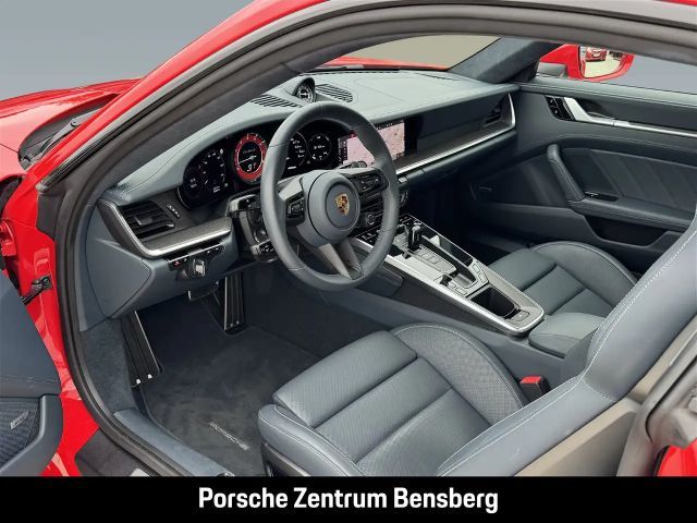 Porsche 992 Coupé S Turbo