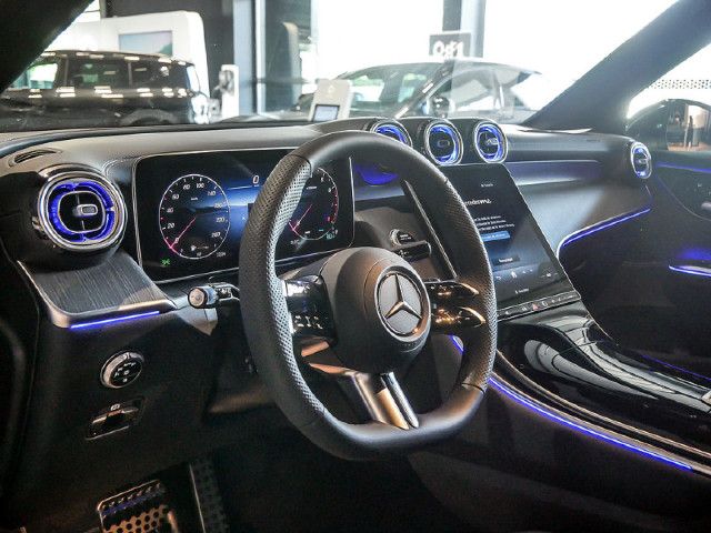 Mercedes-Benz GLC 200 4MATIC