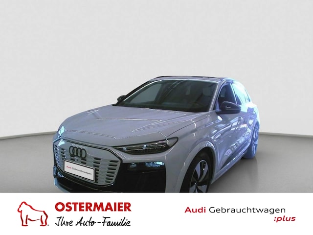 Audi Q6 e-tron Quattro