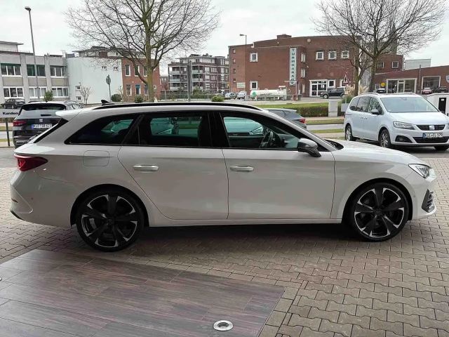 Cupra Leon 1.4 DSG VZ e-Hybrid