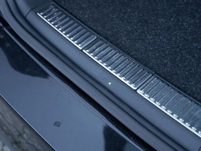 Skoda Superb Combi iV